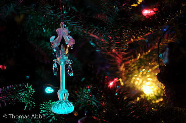Christmas Tree  Ornament